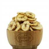 Muz Kurusu 250 G thumbnail 2