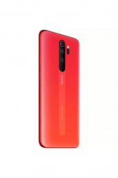 XİAOMİ REDMİ NOTE 8 PRO 64 GB CORAL ORANGE - 2
