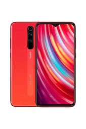 XİAOMİ REDMİ NOTE 8 PRO 64 GB CORAL ORANGE - 3
