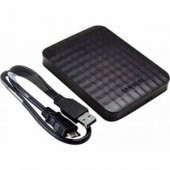 Samsung M3 Portable 320GB STSHX-M320TCB 2.5 - 2