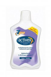 ACTIVEX SIVI SAB. 1 LT HASSAS 9LU - 1