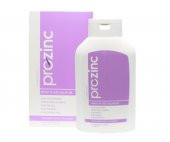 Prozinc Şampuan Kepekli ve Yağlı Saçlar 300ml - 1