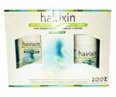 Hairixin Transplantasyon Kiti - 1