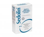 Sedolin Kepeğe Karşı Saç Bakım Şampuanı 300 Ml - 1