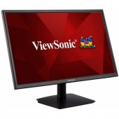 Viewsonic 23.6 VA2405-H 75HZ  (HDMI+VGA) Full HD LED MONİTÖR - 2