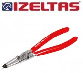 SEGMAN PENSESİ İÇ 180 İZELTAŞ - 1
