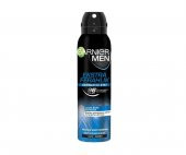 Garnier Men Ekstra Ferahlık Aerosol Sprey 150 Ml Sprey - 1