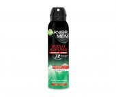 Garnier Men Güçlü Koruma Aerosol Sprey 150 Ml - 1