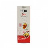 İmunol Şurup 150 ml - 2