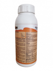 Vermisafa %100 Organik Solucan Gübresi 2 Kg Katı + 500 Ml Sıvı - 6
