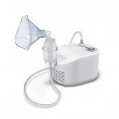Omron Kompresorlü Nebulizatör C101 - 1