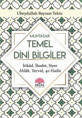 Muhtasar Temel Dini Bilgiler - 1