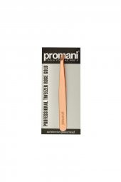 Promani Profesyonel Altın Cımbız - 1