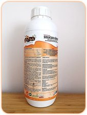 Vermisafa %100 Organik Solucan Gübresi 2 Kg Katı + 1 Lt Sıvı - 3