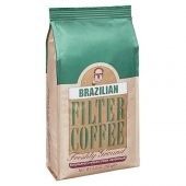 Mehmet Efendi Brazilian Filtre Kahve 250 G - 1