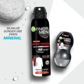 Garnier Men Lekesiz Koruma Aerosol Sprey 150 Ml - 2