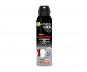 Garnier Men Lekesiz Koruma Aerosol Sprey 150 Ml - 1