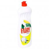 Fairy Bulaşık Deterjanı 650 ml - 1