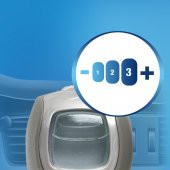 Febreze Hava Ferahlatıcı 2 ml Yeni Araba Kokusu - 7