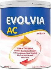 Evolvia Ac 400 Gr - 1