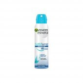 Garnier Mineral Saf Temiz Sprey Kadın Deodorant thumbnail 2