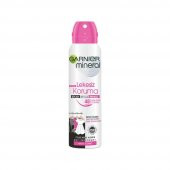 Garnier Mineral Lekesiz Koruma Ferah Koku Sprey Deodorant 150 Ml - 2