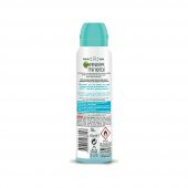 Garnier Mineral Doğal Ferahlık Kadın Sprey Deodorant - 2