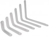 RAF ALTI 10*12 BEYAZ - 1