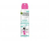 Garnier Mineral Lekesiz Koruma Ferah Koku Sprey Deodorant 150 Ml - 1