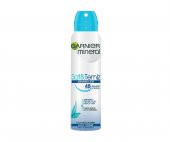 Garnier Mineral Saf Temiz Sprey Kadın Deodorant thumbnail 1
