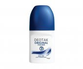 Deotak Original Men Roll On Deodorant 35 ml - 1