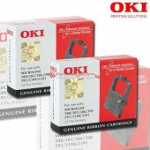 OKI 380 385 390 3390 3391 ORJİNAL ŞERİT ŞERİT - 1