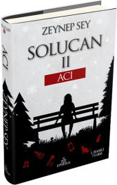 Solucan 2-Acı (Ciltli) - 1