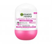 Garnier Mineral Lekesiz Koruma Kadın Roll-On Deodorant - 1