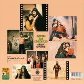 ORHAN GENCEBAY - LEYLA İLE MECNUN (LP) - 2