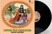 ORHAN GENCEBAY - LEYLA İLE MECNUN (LP) - 3