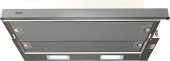 Bosch DFT63CA51T Inox Sürgülü Aspiratör - 1