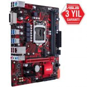 Asus EX-B150M-V5/C/SI DDR4 2133MHz S+V+GL 1151 - 1