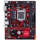 Asus EX-B150M-V5/C/SI DDR4 2133MHz S+V+GL 1151 - 3