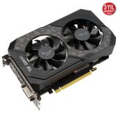 Asus TUF-GTX1650S-O4G-GAMING 4GB 128Bit DDR4 thumbnail 2