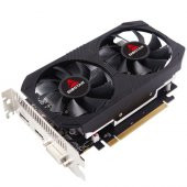 Biostar RX560 4GB 128Bit GDDR5 - 1