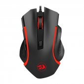 REDRAGON M606 NOTHOSAUR USB 3200dpi Gaming Siyah Mouse - 1