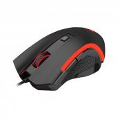 REDRAGON M606 NOTHOSAUR USB 3200dpi Gaming Siyah Mouse - 7
