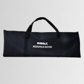 Nurgaz NG-199-B Metal Büyük Rüzgarlık Rüzgar Aparatı Paravanı - 3