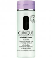 Clinique All About Clean Micellar Makyaj Temizleyici 200 ml - 1