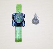 Sesli Işıklı Ben10 Saat - 6