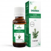 DESTEK CAM TEREBENTIN 20 CC - 1