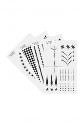 Nars Temporary Tattoo 2106 - 1