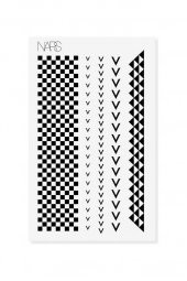 Nars Temporary Tattoo 2106 - 4