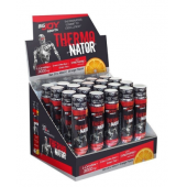 BigJoy Sports Thermonator Karnitin 20 Shot 3000 Mg L-Carnitine - 1